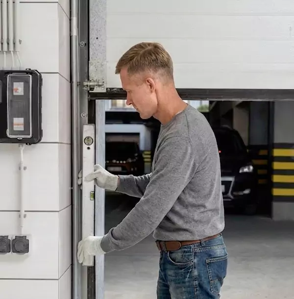 Why Choose Us for Door, Gate and Security Services in Essex, ON
