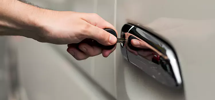 Why Choose Our Auto Locksmith Team in Essex, ON?