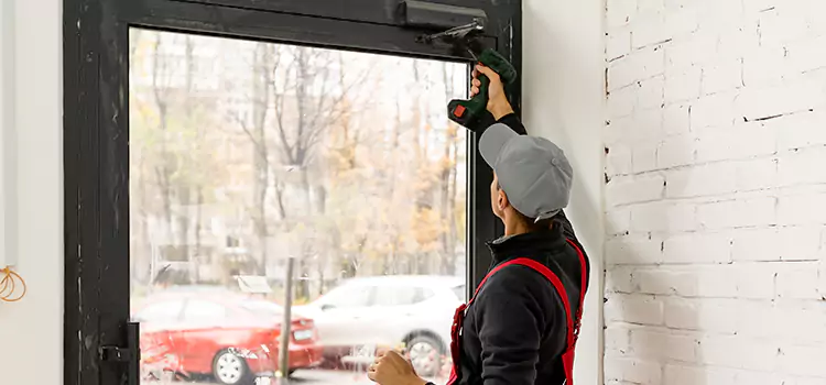 Comprehensive Door Closer Services in Essex, ON