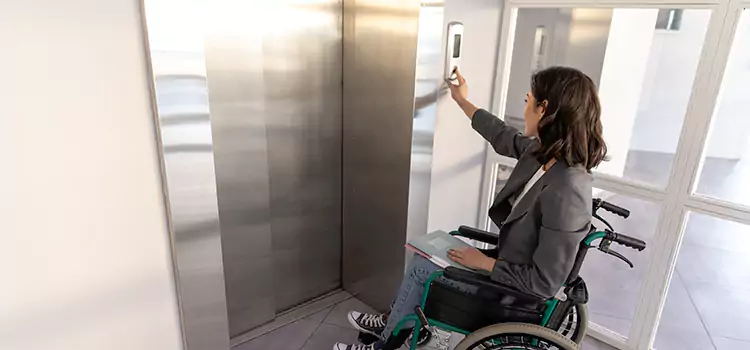 Benefits of Modern Handicap Door Systems in Essex, ON