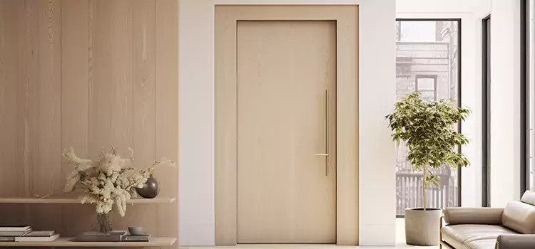 Choose Quality for Your Inside Doors in Essex, ON