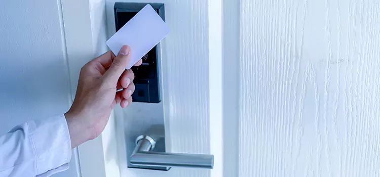 Why Choose Us for Your Keycard Lock Installation in Essex, ON?