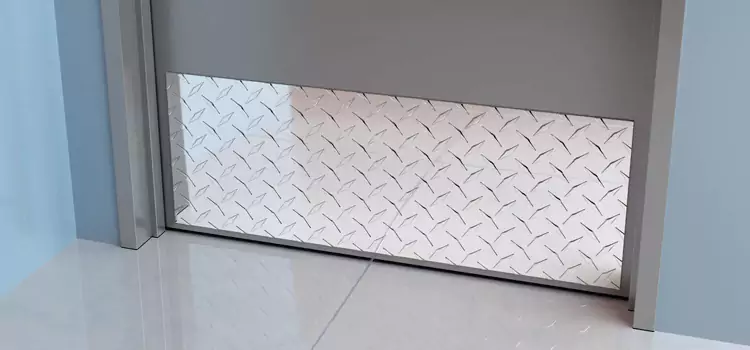 Benefits of Professional Kick Plate Solutions in Essex, ON