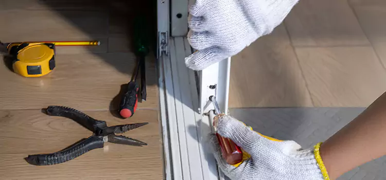 Sliding Door Installation Services in Essex, ON