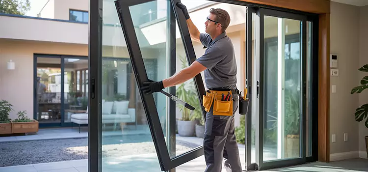 Specialized Sliding Door Roller Services in Essex, Ontario