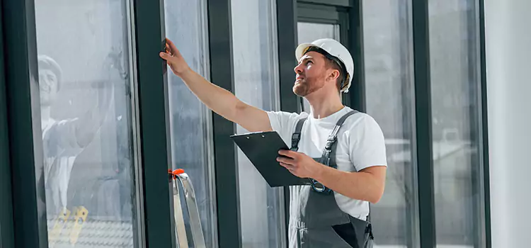 Comprehensive Solutions for Your Sticking Doors in Essex, ON