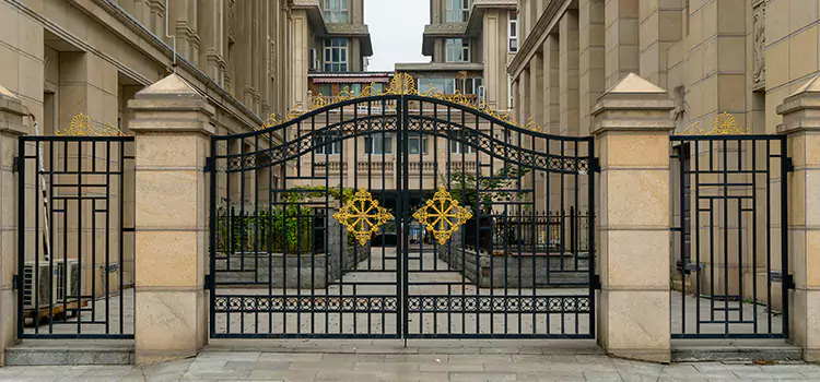 Comprehensive Iron Gate Maintenance Solutions in Essex, ON