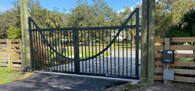 Why Choose Us for Your Automatic Gate Needs in Essex, ON?