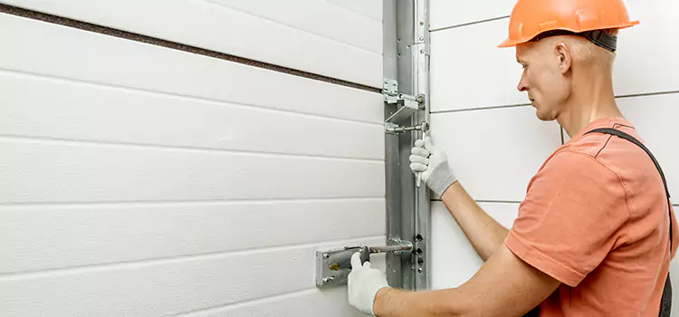 Why Choose Us for Garage Door Lock Services in Essex, ON?