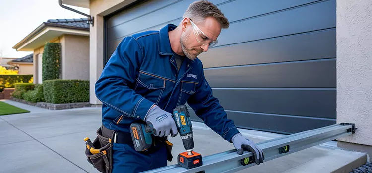 Why Choose Us for Garage Door Off Track Services in Essex, Ontario?