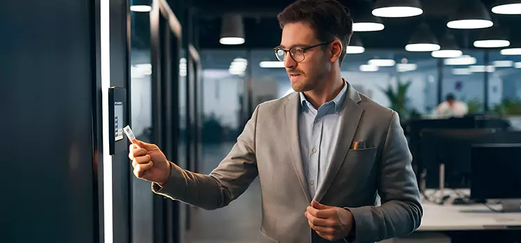 Our Commitment to Keycard Security Excellence in Essex, ON