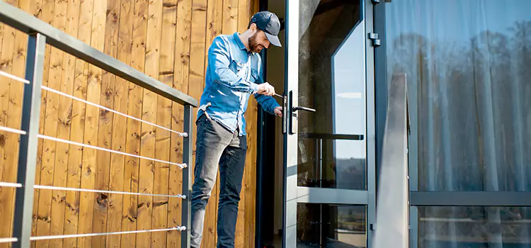Emergency Patio Door Repair Essex