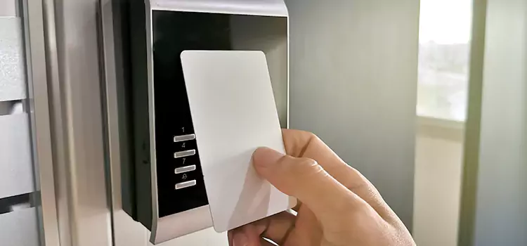 Advanced RFID Technology Integration in Essex, ON