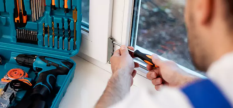 Sliding Glass Door Track Repair in Essex, ON