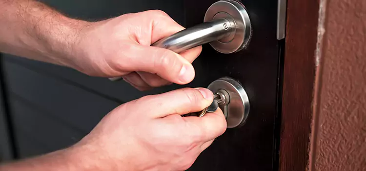 Door Closer Repair & Installation Essex