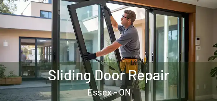  Sliding Door Repair Essex - ON