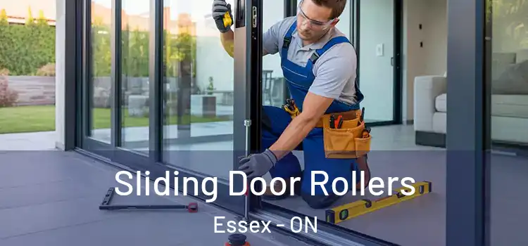Sliding Door Rollers Essex - ON
